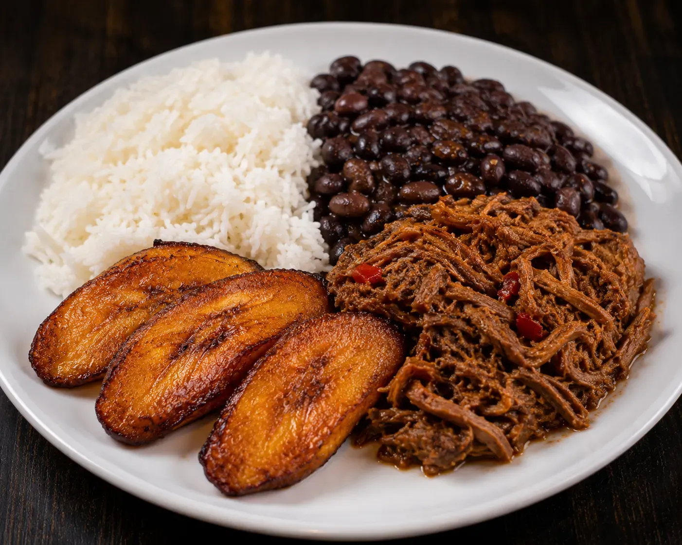 Pabellón Criollo